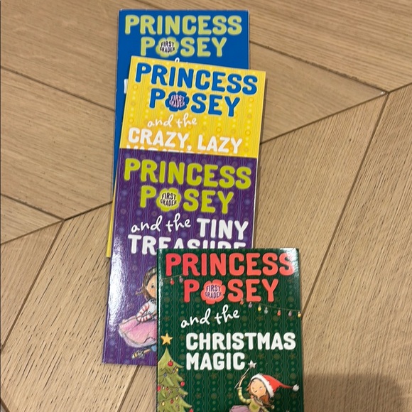 Children's Book Collection - Colorful Assortment - Picture 2 of 8